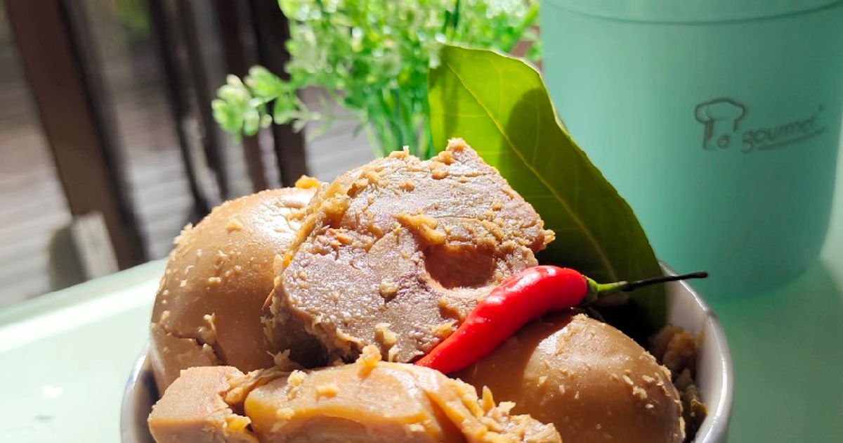 Gudeg Nangka