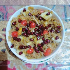 A picture of Healthy Bowl Breakfast.