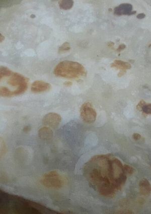 صورة لوصفة خبز فطاحة