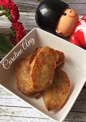 Foto resep Ngo Hiong simple (non halal)