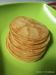 Foto resep Pancake teflon anti gagal