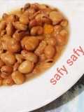 Homemade Ful Medames (Guaranteed Method)