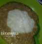 Cara Mudah Membikin Resep Bubur merah putih simple.. yang  Bikin Ketagihan Anti Ribet, Mantap