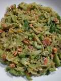 Oseng Labu Siam Pare Mixed Telur Rajungan (Lemi)