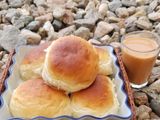خبز البان