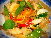 Hình ảnh của tai mõm lợn