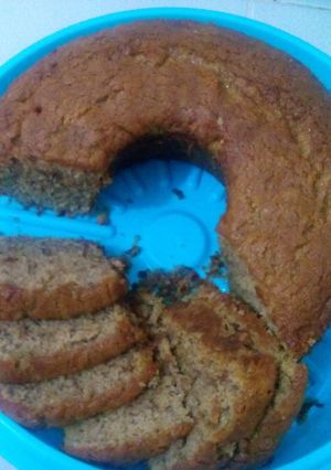 Foto resep Bolu Pisang lembut