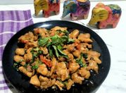 Gambar main course thailand