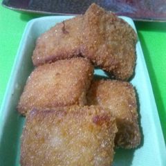A picture of Chicken Nuggets.