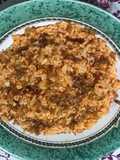 Nasi Goreng Terasi