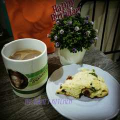 Scones রেসিপির প্রধান ছবি