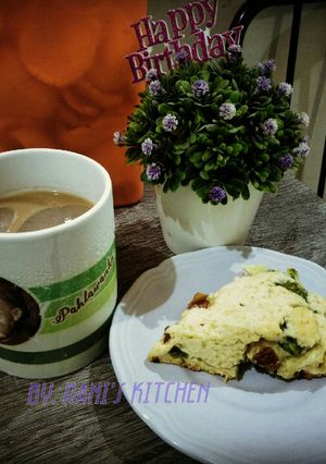 Foto resep Scones
