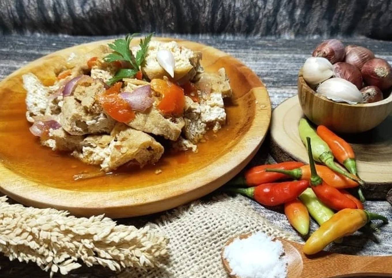 Tahu Gejrot