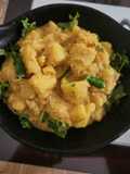 Posto aloo