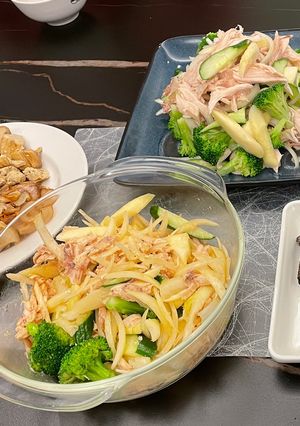 塩水雞 的食譜成品照片