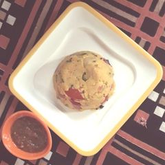 A picture of Jhatpat Upma recipe.