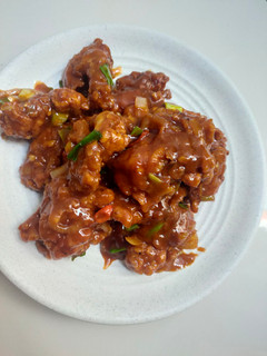 Foto resep Ayam Goreng Mentega