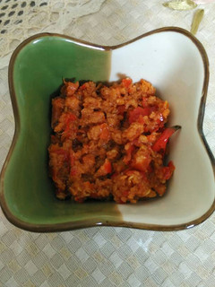 Foto resep Sambal Oncom