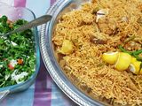كبسة سمك اليريور (القرش الصغير)