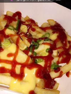 صورة لوصفة بطاطا بالجبن