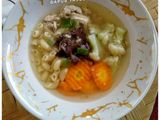 Sop Manten Khas Solo