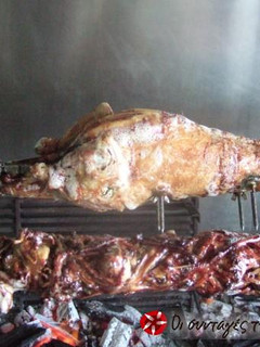 Φωτογραφία της συνταγής Είναι γάλακτος και είναι... “τσι Κατίνας”