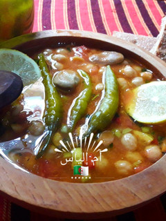 صورة لوصفة دوبارة بسكرية حاااارة