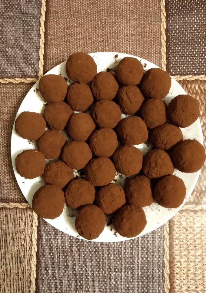 ПП цукерки