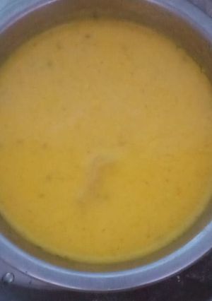 A picture of Kadi.