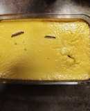 Leche Asada
