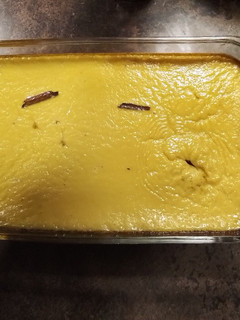 Una foto de Leche Asada