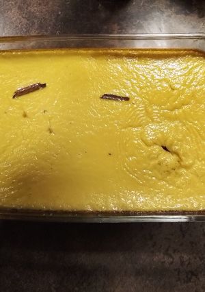 Una foto de Leche Asada