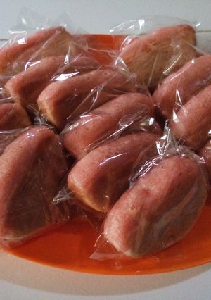 Foto resep Kue pukis lembut