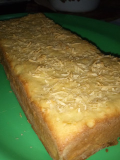Foto resep Bolu Tape tanpa Oven
