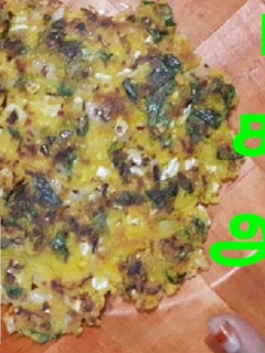 பல சத்துக்கள் நிறைந்த உணவு | பல காய் அடை (Pala kaai adai Recipe in tamil) செய்முறை முக்கிய புகைப்படம்