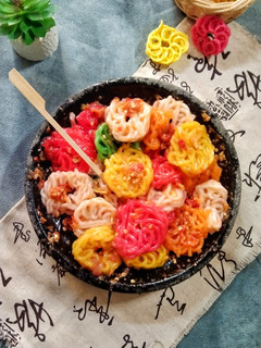 Foto resep Seblak Coet