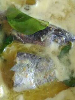Foto resep 52. Ikan TongkoL kuah seger