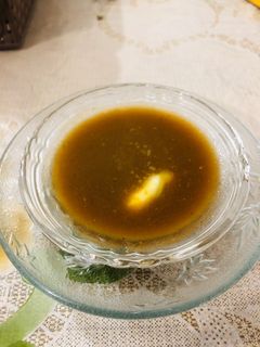 टोमेटो पालक सूप(Tomato palak soup recipe in Hindi) रेसिपी मुख्य फोटो