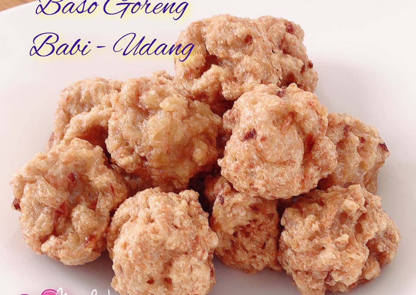 Baso goreng