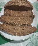 Pan de semillas