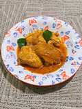 Gulai Kalio Ayam Endesss
