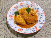 Gambar gulai kalio ayam