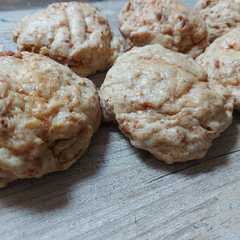 A picture of Cookie speculoos.