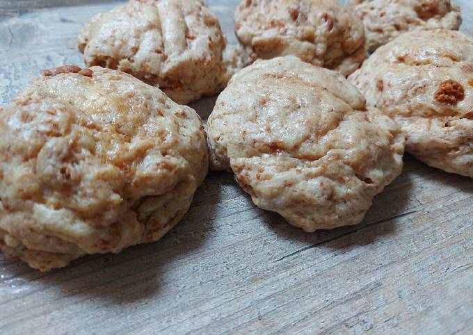 Le moyen le plus simple de Préparer Appétissante Cookie speculoos