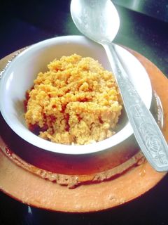 दूध का मावा (doodh ka mawa recipe in Hindi) रेसिपी मुख्य फोटो