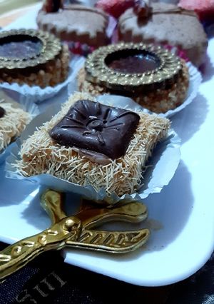 صورة لوصفة صابلي بريستيج