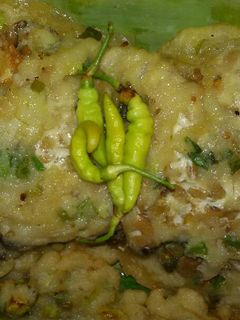 Foto resep Tempe mendoan