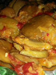 Foto resep Jengkol bumbu balado