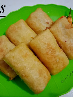 Foto resep Sosis Solo