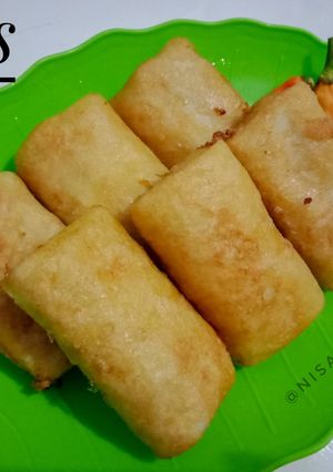 Foto resep Sosis Solo
